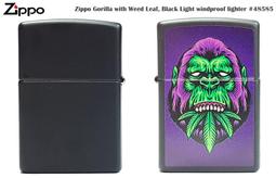 ZIPPO CANNABIS PATTERN DESIGN 樹葉之眼防風打火機 歷史價格詳細信息