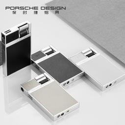 德國 Porsche Design 保時捷原廠 4卡皮革男士零錢袋/短夾/錢包/皮夾 義大利製 歷史價格詳細信息