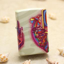 ZIPPO 迷你版蠟燭專用點火槍(黑色) 蠟燭 香薰蠟燭 香氛蠟燭 充氣型 點火器 點火槍 配件耗材 121472 歷史價格詳細信息