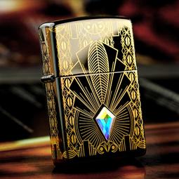 ZIPPO 2021年度典藏款(亞洲限定)防風打火機 美國設計 全球限量 49501 歷史價格詳細信息