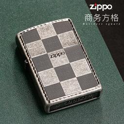 ZIPPO 方格可愛柴犬防風打火機 日本設計 ZA-4-72C 歷史價格詳細信息