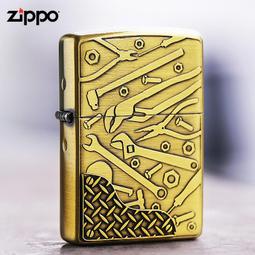 ZIPPO 維修工具組 品牌會員專屬兌換 歷史價格詳細信息