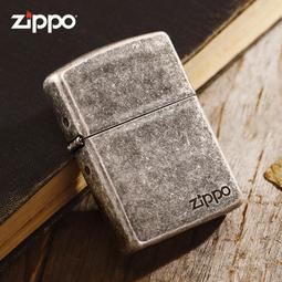 ZIPPO 古銅灰防風打火機 經典素面 301FB 歷史價格詳細信息