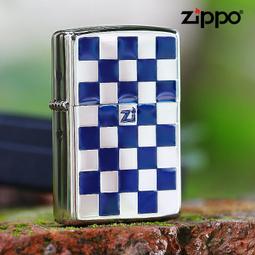 ZIPPO 方格可愛柴犬防風打火機 日本設計 ZA-4-72C 歷史價格詳細信息