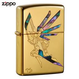 ZIPPO 星辰金鹿防風打火機 美國設計 官方正版 現貨 禮物 送禮 刻字 客製化 終身保固 48385 歷史價格詳細信息