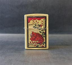 純金豬 金箔畫系列~【富足吉祥】....26 x33 cm 歷史價格詳細信息