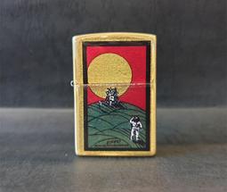 純金箔畫 日日生財 22x27公分 G115-1520-02B  附保證書 歷史價格詳細信息