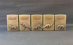 【Zippo】古典黃銅拉絲切角防風打火機(美國防風打火機) 歷史價格詳細信息