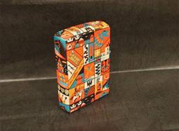 ZIPPO Old Ages Design 舊時代防風打火機 歷史價格詳細信息