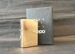 ZIPPO Vintage Street Chrome 古典花紗切角防風打火機 歷史價格詳細信息