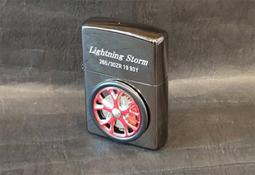 ZIPPO Wheel of Fortune Design 命運之輪防風打火機 歷史價格詳細信息