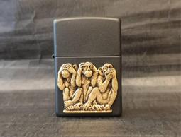 ZIPPO Three dolphines SG 1941復刻幸運海豚(金色)防風打火機 歷史價格詳細信息