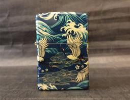 ZIPPO Fusion Floral Design 火焰花藝(窄版)防風打火機 歷史價格詳細信息