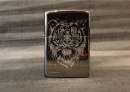 ZIPPO Lindsay Kivi The Big Cat防風打火機 歷史價格詳細信息