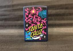 ZIPPO Santa Cruz 吼叫之手-絢爛背景(螢光) 歷史價格詳細信息