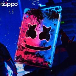 ZIPPO 賽博龐克-霓虹防風打火機 特別設計 官方正版 現貨 限量 禮物 送禮 客製化 終身保固 歷史價格詳細信息