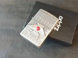 ZIPPO 紅木楓葉防風打火機 美國設計 29903 歷史價格詳細信息