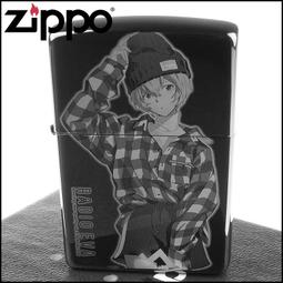 【Zippo】日系~EVA新世紀福音戰士-新劇場版：終-長髮綾波零圖案雷射雕刻 歷史價格詳細信息