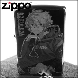 【Zippo】日系~EVA新世紀福音戰士-新劇場版：終-長髮綾波零圖案雷射雕刻 歷史價格詳細信息