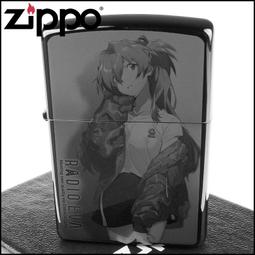 【Zippo】日系~EVA新世紀福音戰士-新劇場版：終-長髮綾波零圖案雷射雕刻 歷史價格詳細信息