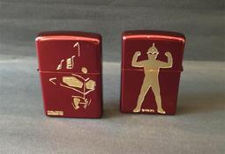 ZIPPO 奧利給旺旺防風打火機 特別設計 官方正版 現貨 限量 禮物 送禮 客製化 終身保固 歷史價格詳細信息