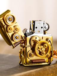 朋克風火焰大鬼頭平沿鉚釘棒球帽男女骷髏頭嘻哈街舞帽潮人演出帽~爆款特價 歷史價格詳細信息