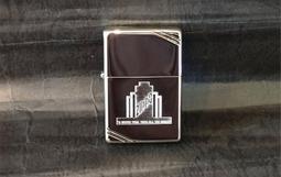 ZIPPO 平沙色防風打火機 經典素面  49453ZL 歷史價格詳細信息