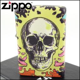 ZIPPO Skull Design 最終Boss防風打火機 歷史價格詳細信息