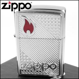 Zippo Tiles Emblem 防風打火機 歷史價格詳細信息