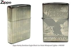 ZIPPO Harley-Davidson®哈雷飛鷹徽章防風打火機 美國設計 官方正版 終身保固 200HD.H284 歷史價格詳細信息