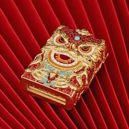 個性創意龍手錶煤氣爐雙電弧商務贈禮廣告禮品 歷史價格詳細信息