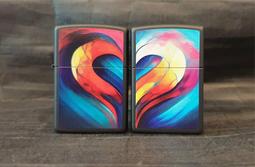 ZIPPO Heart and bear metal SG Gold 愛心小熊(耀眼金)防風打火機 歷史價格詳細信息