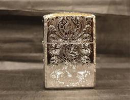 【ZIPPO】白金懷爐~美版(單懷爐包裝)-烤漆黑款 歷史價格詳細信息