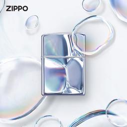 官方正版正品 Zippo打火機 套殼亡靈烏鴉 熏銀重甲死神骷髏頭 個性煤油防風打火機 歷史價格詳細信息