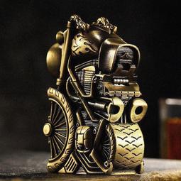 官方正版正品 Zippo打火機 套殼亡靈烏鴉 熏銀重甲死神骷髏頭 個性煤油防風打火機 歷史價格詳細信息