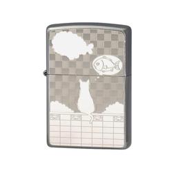 【瑞棋精品名刀】ZIPPO 日本變色打火機-贈小油 $2300 歷史價格詳細信息
