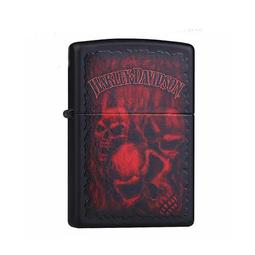 ZIPPO Harley-Davidson 骷髏數字 歷史價格詳細信息