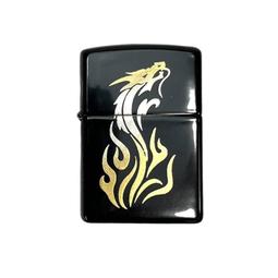 【瑞棋精品名刀】ZIPPO 日本變色打火機-贈小油 $2300 歷史價格詳細信息