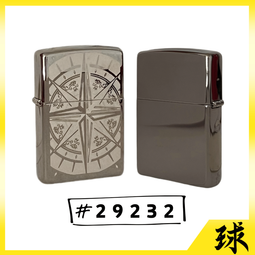 ZIPPO Compass Design 環繞冒險指南針(螢光漆)防風打火機 歷史價格詳細信息