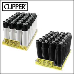 【Clipper】西班牙品牌~金屬防風噴射直衝打火機(霧黑/霧銀2色可選) 歷史價格詳細信息