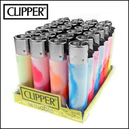 【Clipper】西班牙品牌~金屬防風噴射直衝打火機(霧黑/霧銀2色可選) 歷史價格詳細信息