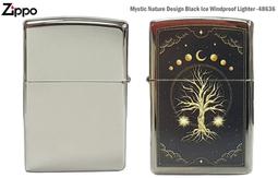 ZIPPO Black Ice® Compass 黑冰防風打火機 歷史價格詳細信息