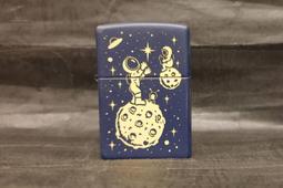 ZIPPO Space Cat 尋夢旅行-太空貓防風打火機 歷史價格詳細信息
