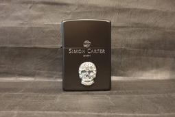 ZIPPO SCP-041 西蒙卡特-經典款防風打火機 歷史價格詳細信息