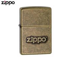 【Zippo】古典黃銅拉絲切角防風打火機(美國防風打火機) 歷史價格詳細信息