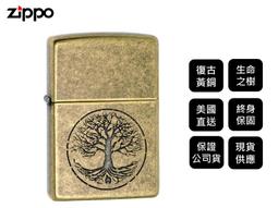 ZIPPO 生命之樹防風打火機 美國設計 29149 歷史價格詳細信息