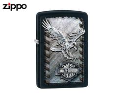 ZIPPO 哈雷老鷹防風打火機 美國設計 29499 歷史價格詳細信息