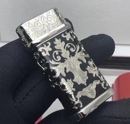 二手奢品 Cartier卡地亞 JUSTE 18K黃金 手鐲 鑽石款 寬版 釘子手環 B6048617 現貨 歷史價格詳細信息