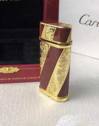 二手奢品 Cartier卡地亞 JUSTE 18K黃金 手鐲 鑽石款 寬版 釘子手環 B6048617 現貨 歷史價格詳細信息