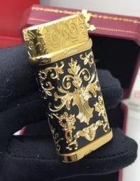 二手奢品 Cartier卡地亞 JUSTE 18K黃金 手鐲 鑽石款 寬版 釘子手環 B6048617 現貨 歷史價格詳細信息